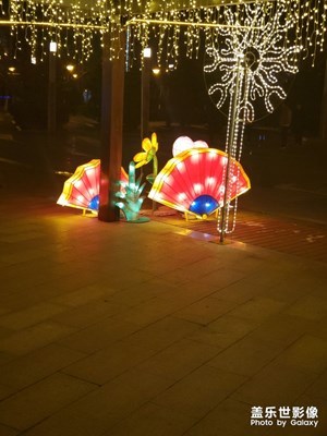 連云港夜景????????????