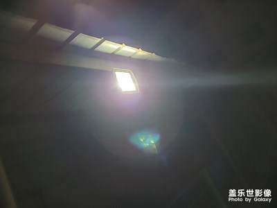 三星s10＋后攝像頭問題
