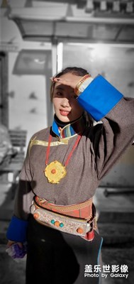 非常喜歡的實時虛化