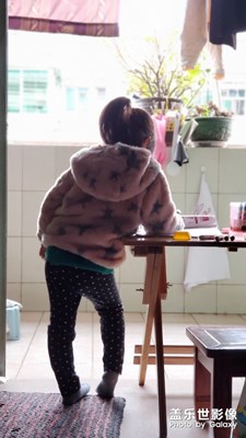 明日舞后