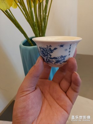 試試照相機(jī)