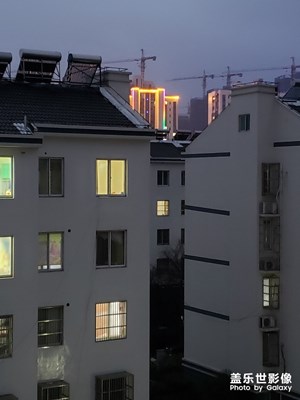【身邊的景色】+窗外的風(fēng)景