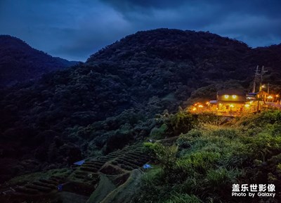 走馬觀花逛臺(tái)北