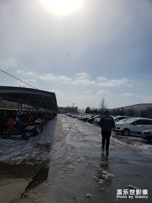 太陽(yáng)雪