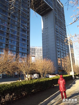 【最想見的你】出門走走