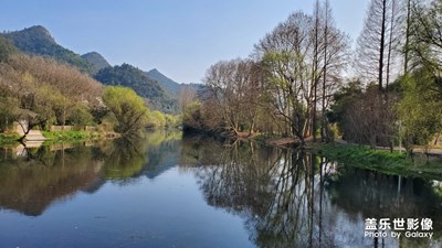 沒(méi)有一個(gè)春天不會(huì)來(lái)