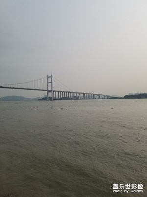 【曾經(jīng)去過的遠(yuǎn)方】+虎門威遠(yuǎn)