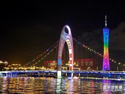 【曾經(jīng)去過的遠方】廣州