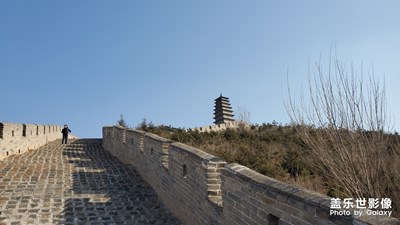 五A景區(qū)雁門關(guān)