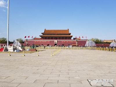 *廣場