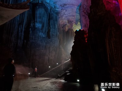 溶洞