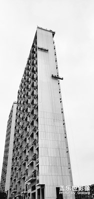 萬丈高樓平地起