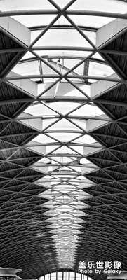 換個角度看世界