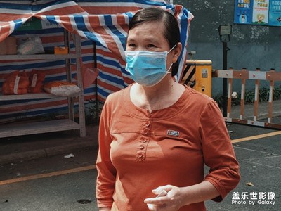 芬芳萬里，與你相遇……