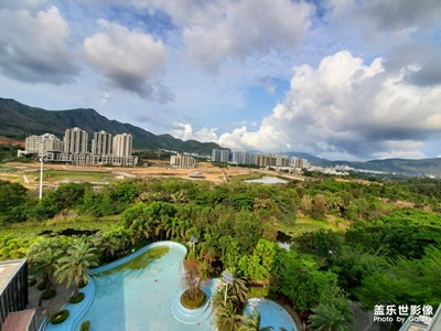 高園水庫濕地公園