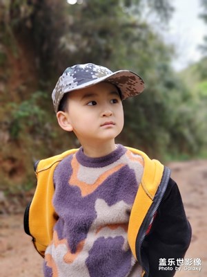 愿快樂健康成長！