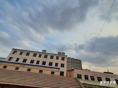 周末瞬間【云間】