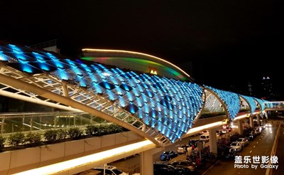 【光影色彩】+身邊的景致