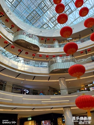 隨手一拍有亮點