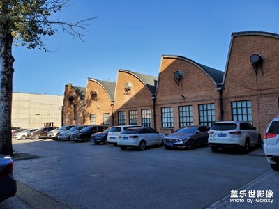 【光影色彩】+萬物復(fù)蘇