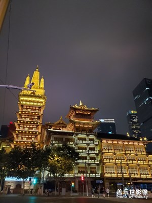 來自三星s10原相機(jī)