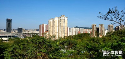 霍霍霍，深圳北