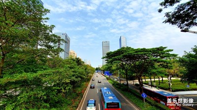 我們的城市
