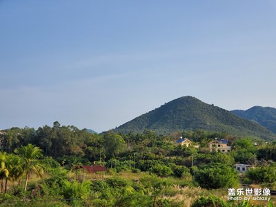 鄉(xiāng)村水庫