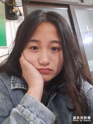 今日自拍