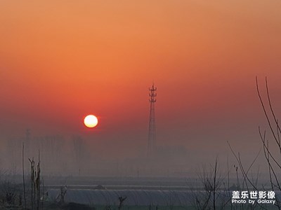 【希望】從未停歇的平凡