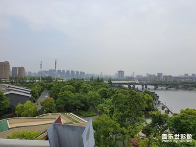 【春日麗影】+姚江