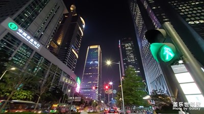 地標(biāo)建筑