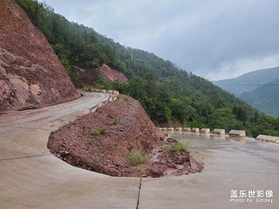 今年的第一場(chǎng)春雨