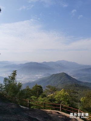 順昌風景區(qū)