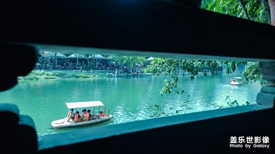 平樂古鎮(zhèn)