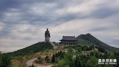 月老