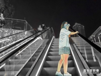 雙休，真開心
