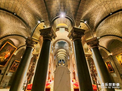 精彩翻倍＋華而不奢的大教堂