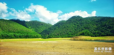 露營圣地