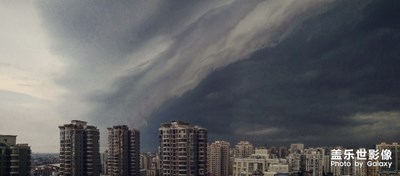 有風(fēng)，有云，沒有雨。。。