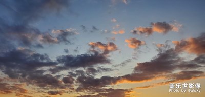 #紅的溫度#我愛(ài)藍(lán)天白云夕陽(yáng)