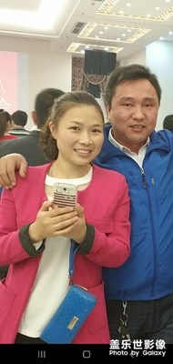 東莞的生活