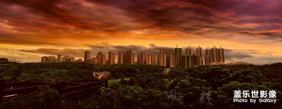 【印象五月】這個(gè)五月，夏天來(lái)得特別早