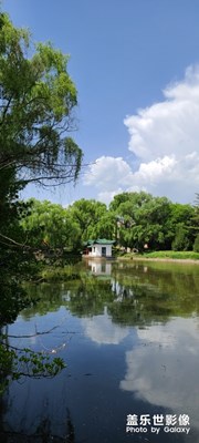 東湖