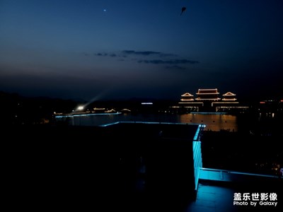 【精彩翻倍】+ 生態(tài)公園