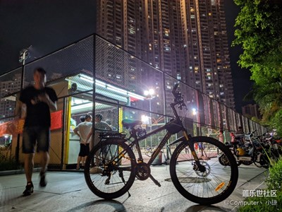 夜拍還是強(qiáng)