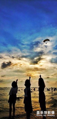 【精彩翻倍】夏日炎炎，有你而甜