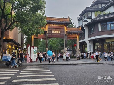 秦淮河