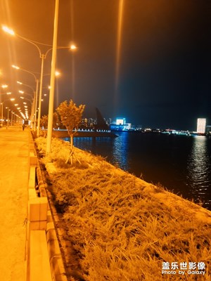 【我美麗城】+美麗港口