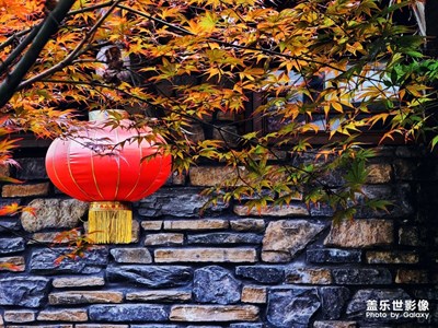 【我美麗城】+涼爽七里坪